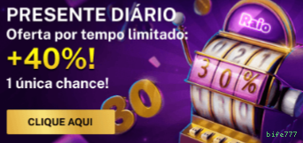 Plataforma bife777 - cassino e apostas